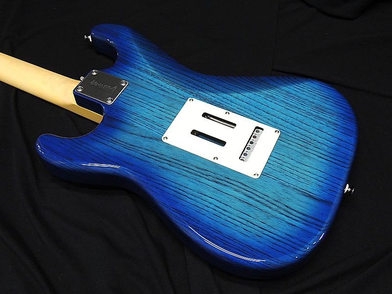 Amazon | FGN FUJIGEN NST110MAH SBB フジゲン Neo Classic SERIES